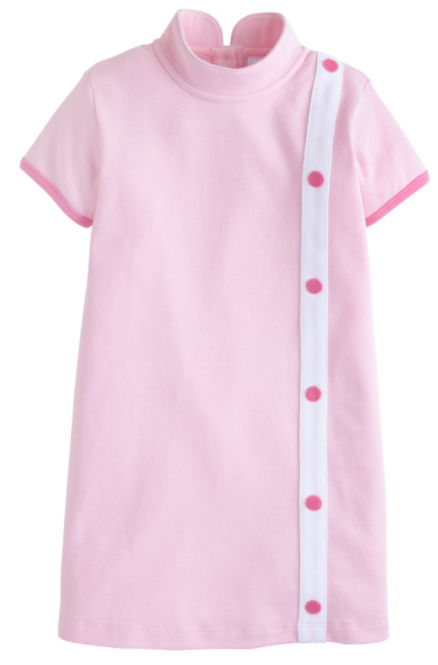 Golightly Dress