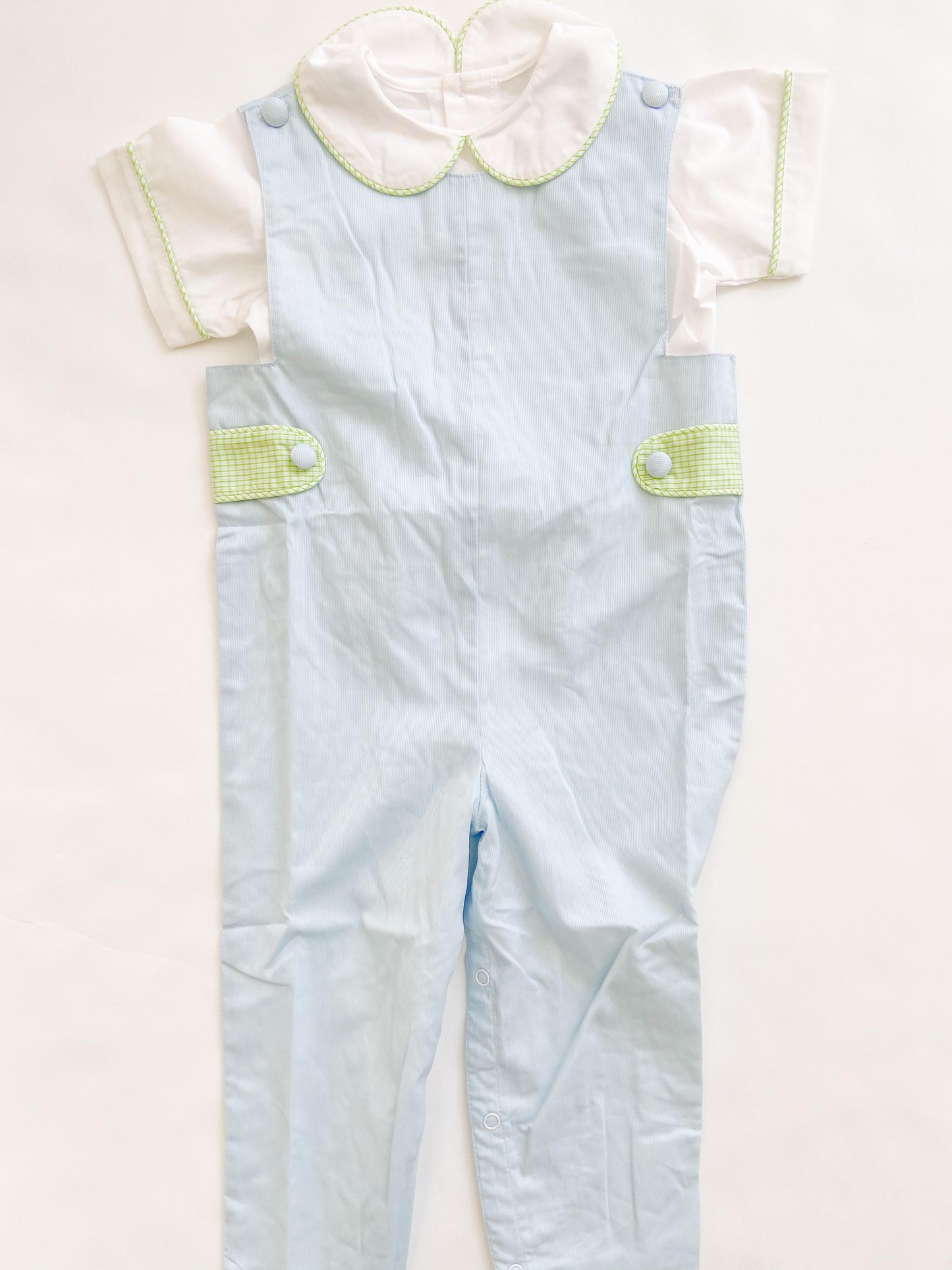 Blue Angel Shortall