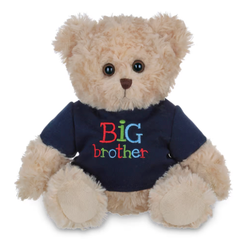 Big Buddy Bear