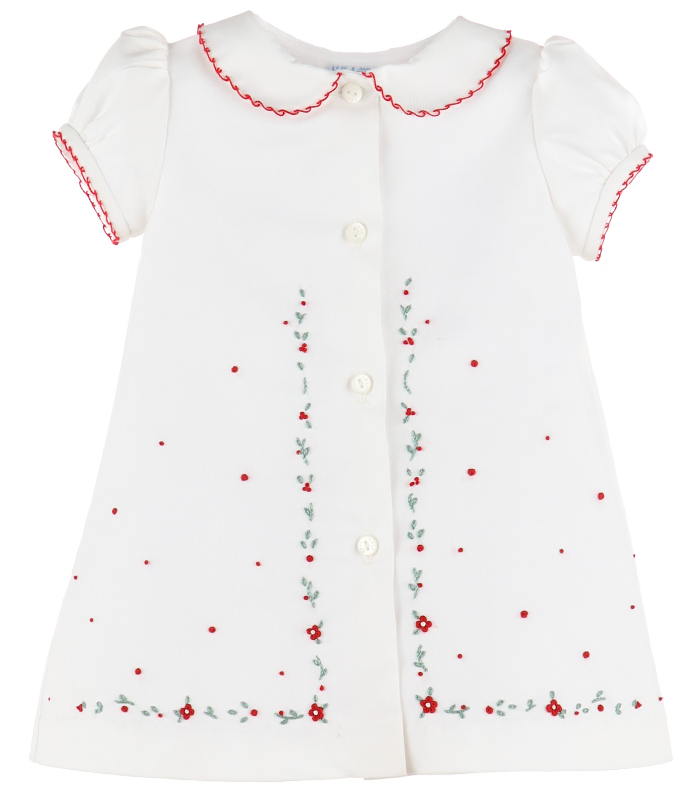 Holly Jolly Daygown