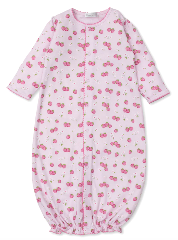 Strawberry Essence Converter Gown