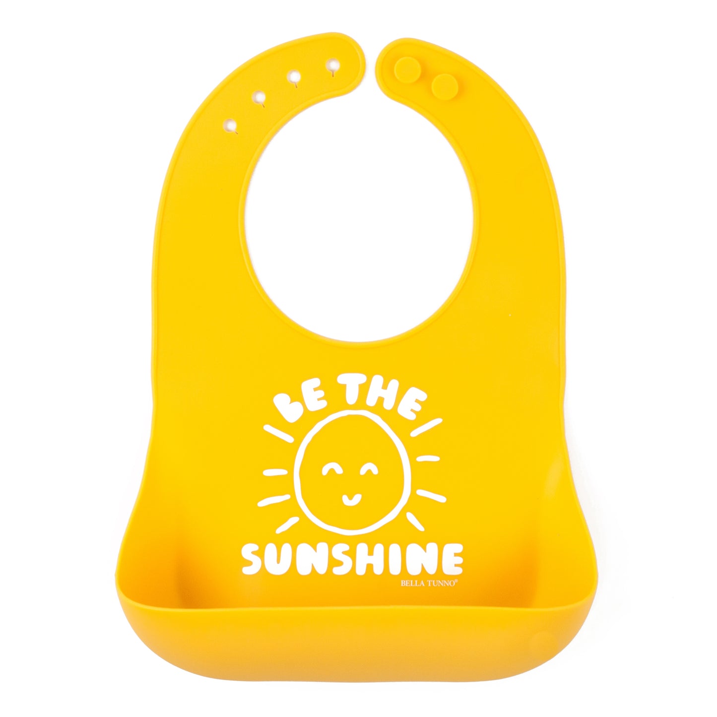 Be the Sunshine Bib