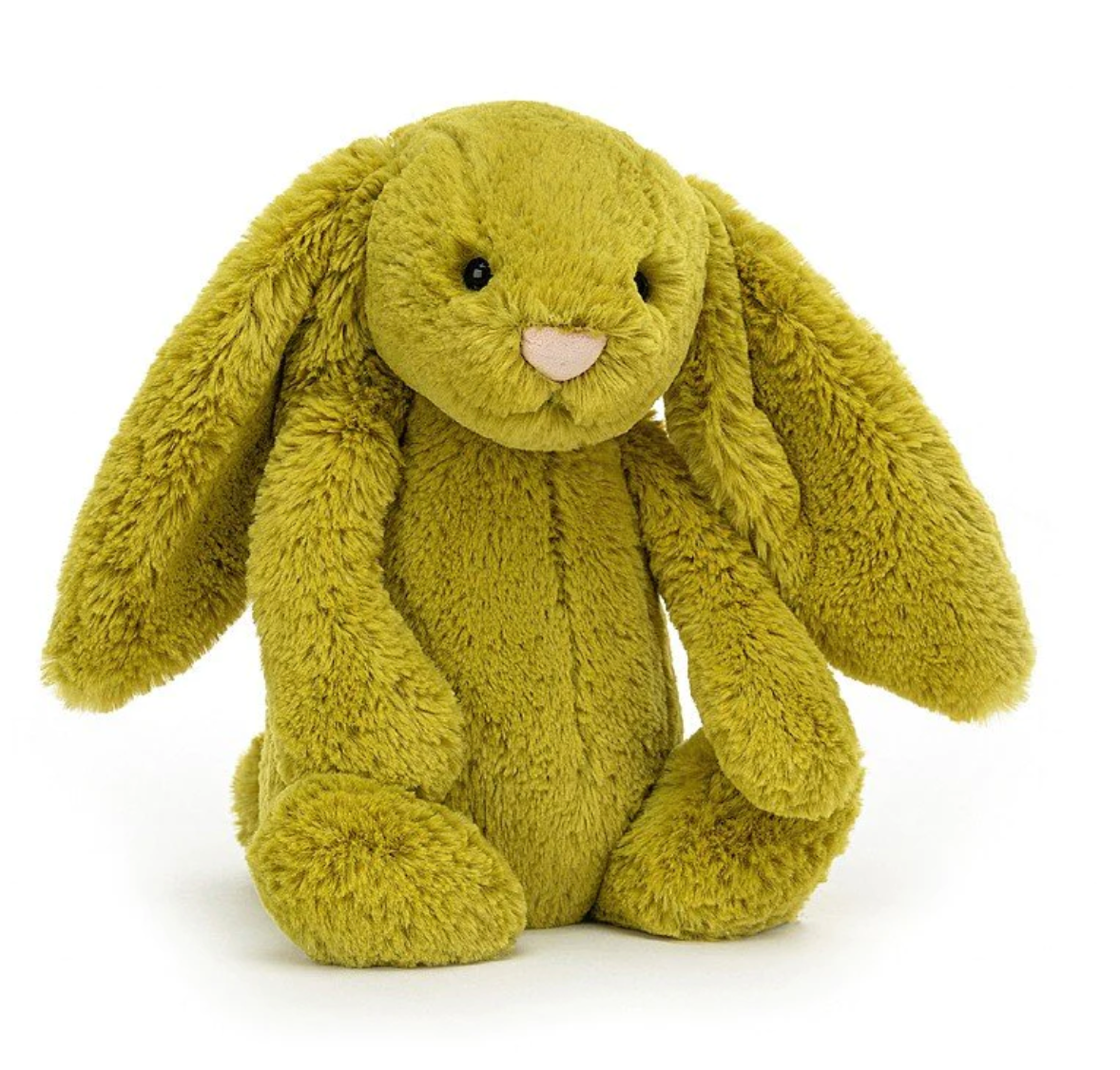 Bashful Zingy Bunny Small