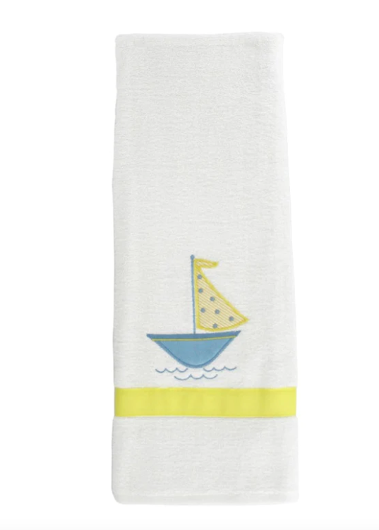Making Waves Swim Towel