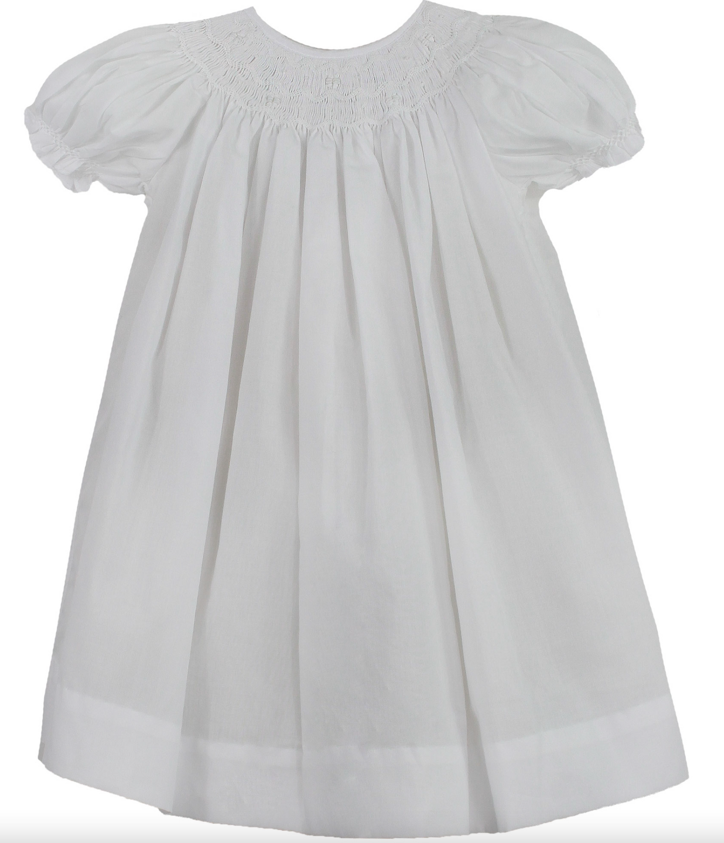 daydress raglan White 5709