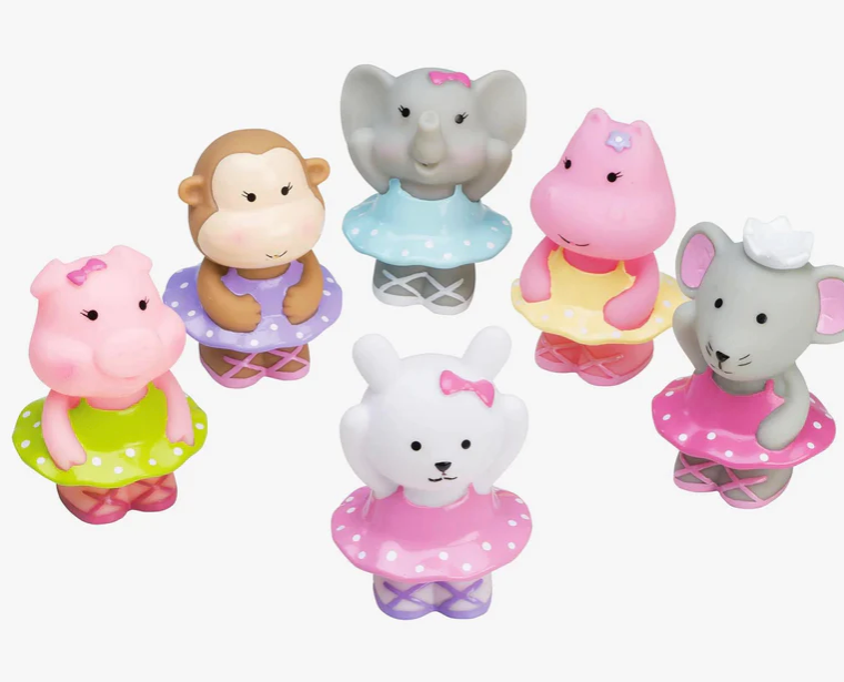 Ballet Party Squirties