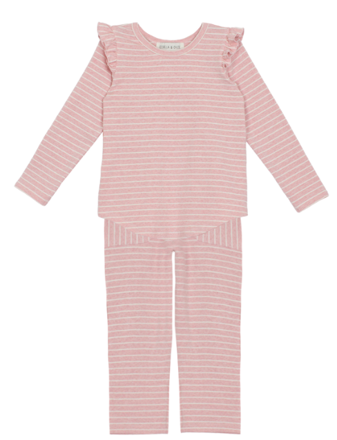 Jada Knit 2 Pc Set