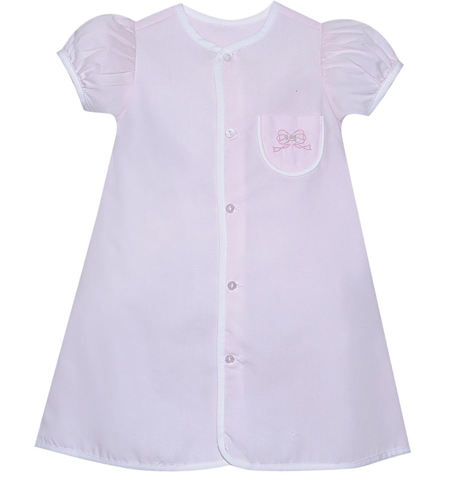 Pink London Daygown
