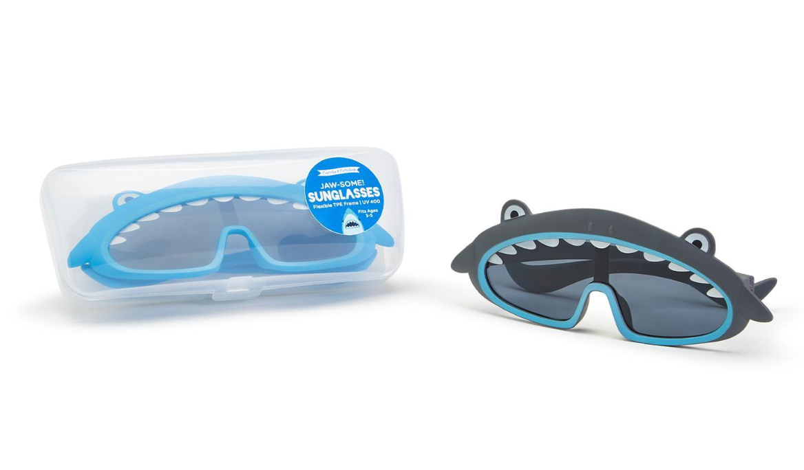 Shark Sunglasses