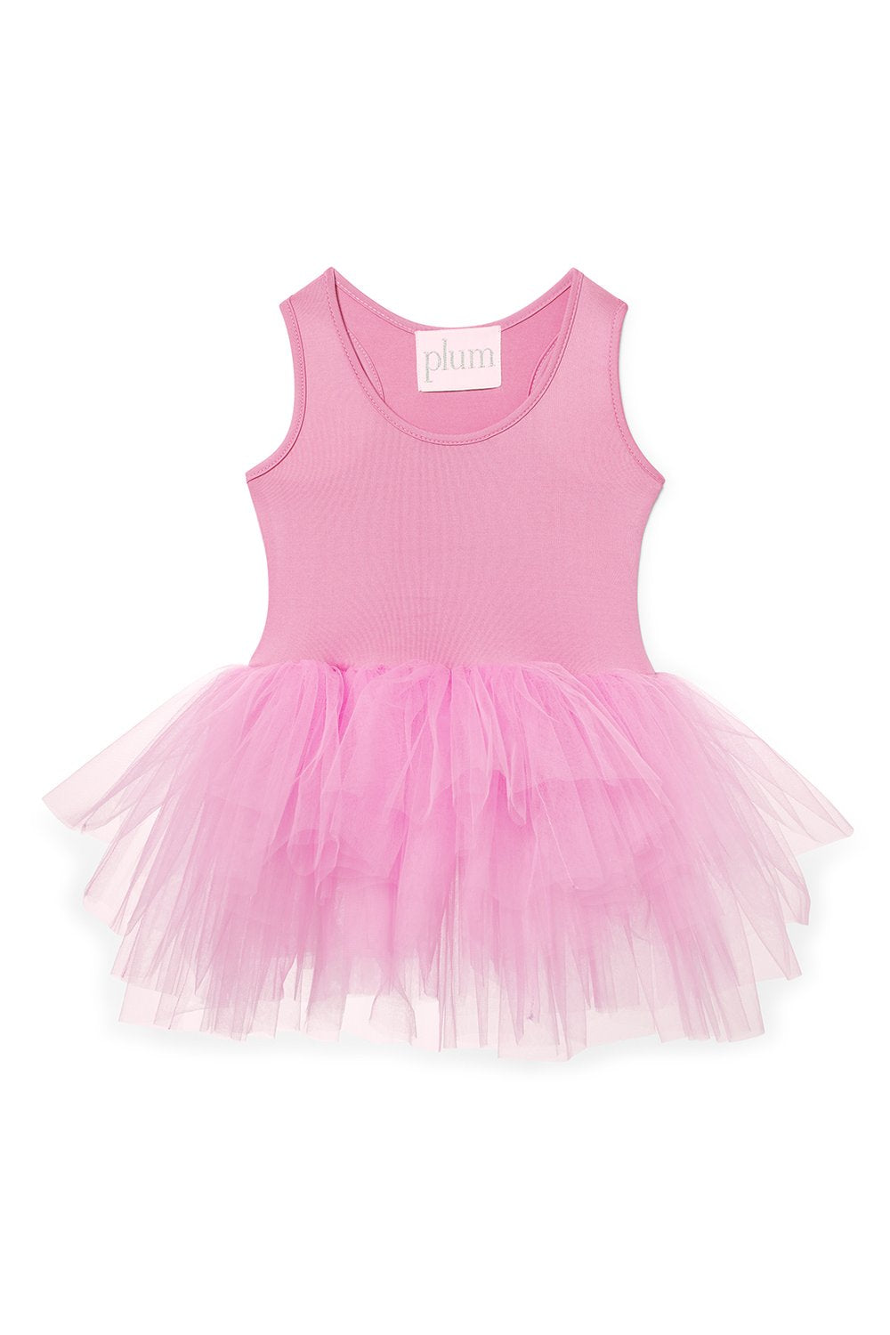 B.A.E Tutu Dress - Penelope Pink