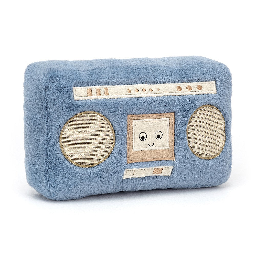 Wiggedy Boombox