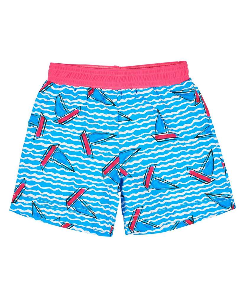 Sister-Brother swimsuit 81529-Swim infant