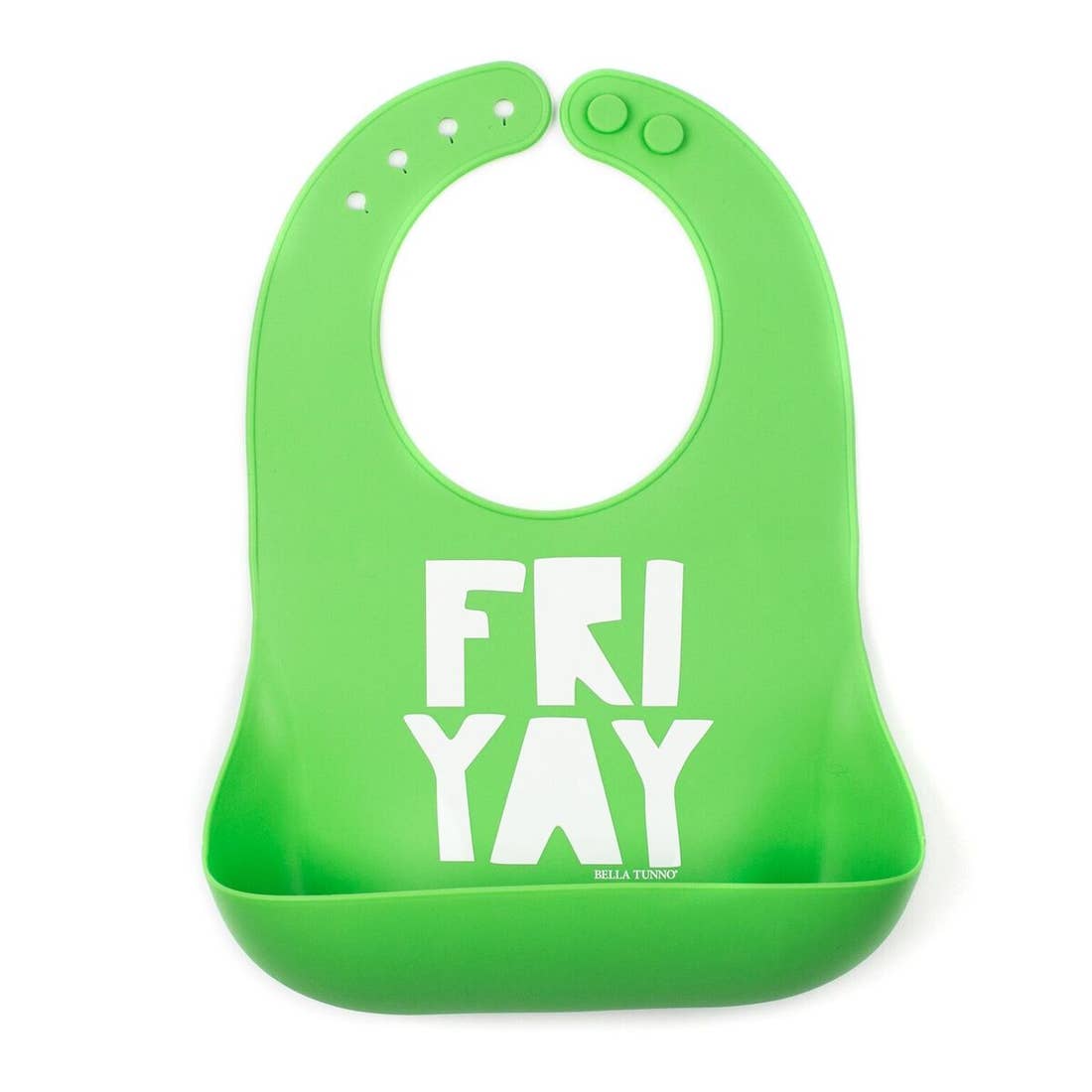 Friyay Wonder Bib