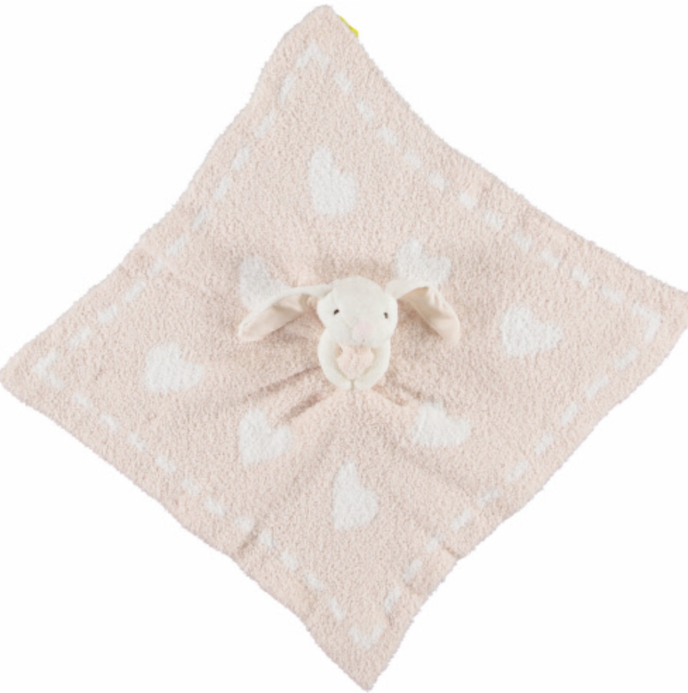 COZY CHIC DREAM BUDDIE HEARTS