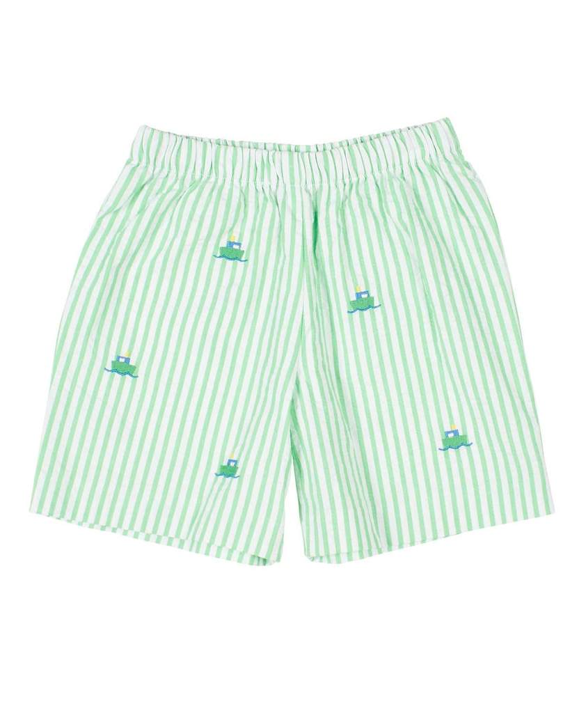 Over Under and Through shorts-4-6 boys