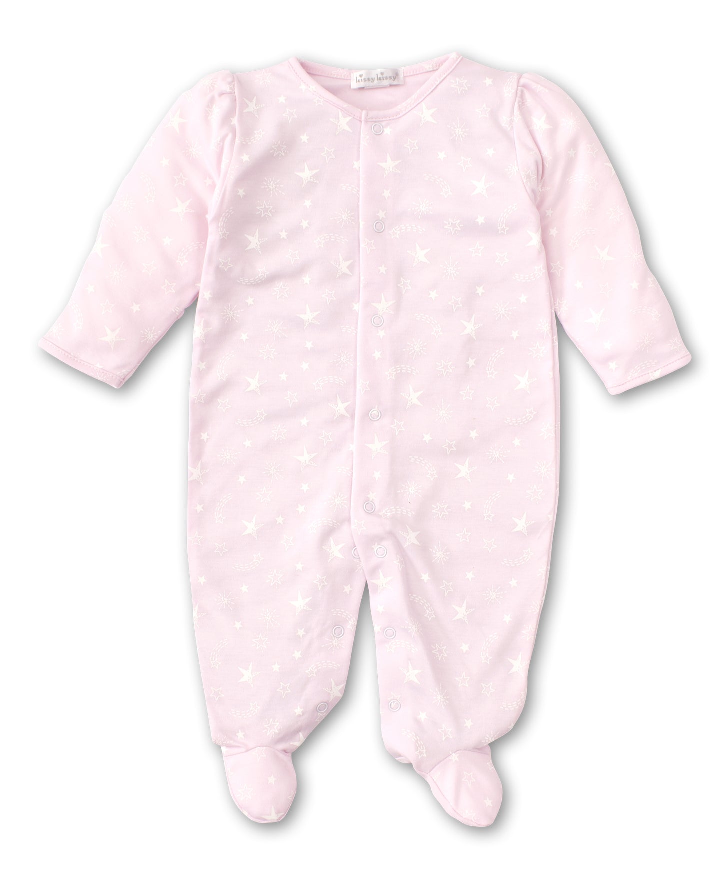 Starry Sky footie-infant