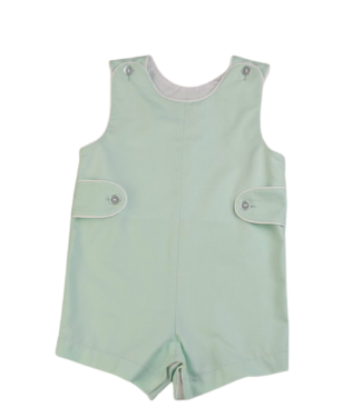 Shortall Oxford Mint 64947A