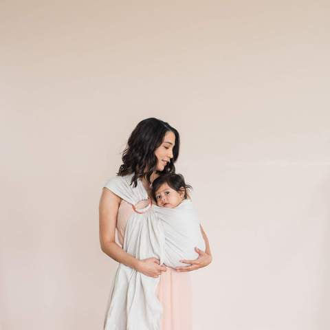 Flax Ring Sling