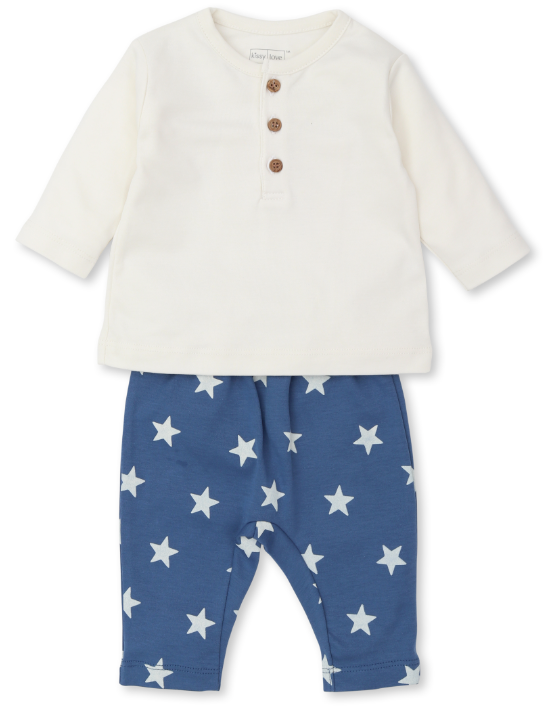 Star Crossed Pant Set