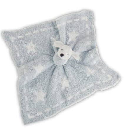 Cozy Chic Dream Buddie Aqua Ice