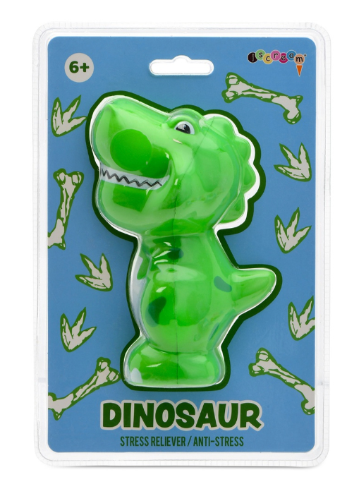Dino Stress Reliever