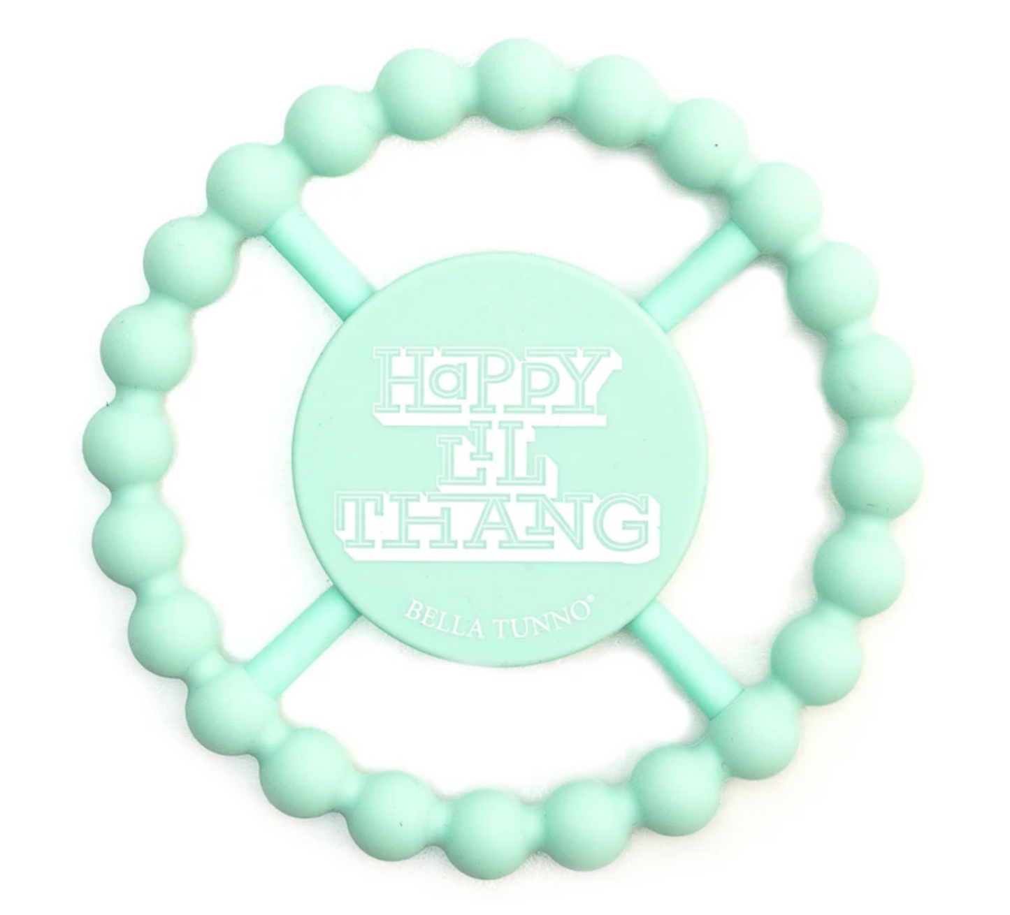 Happy Thing Teether