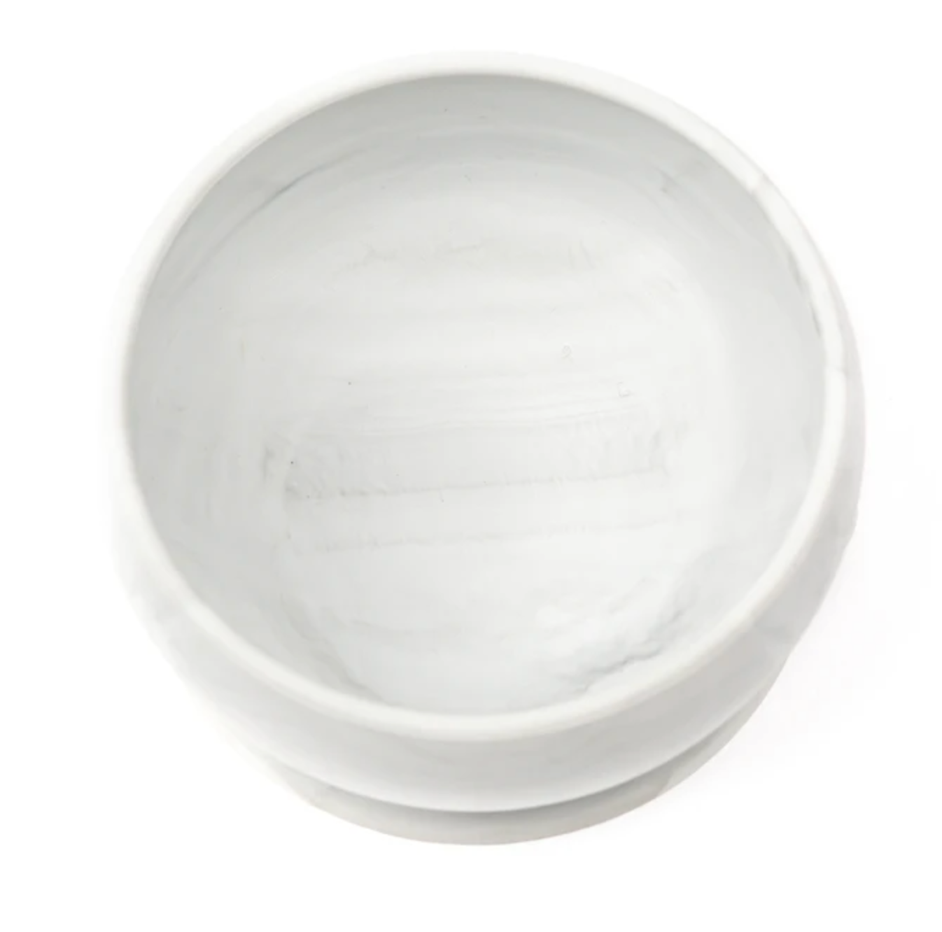 Marble Suction Bowl