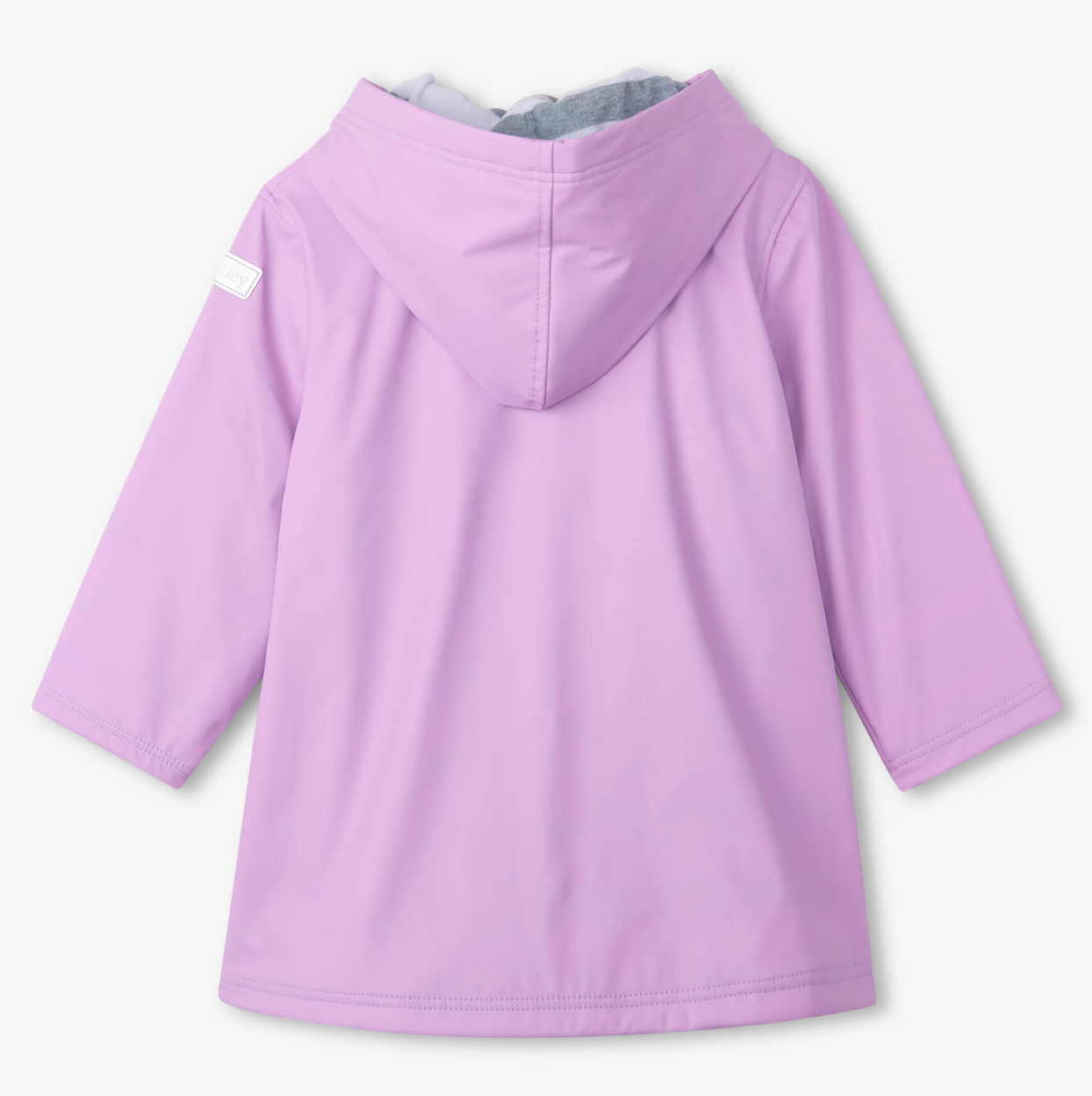 Lilac Splash Jacket