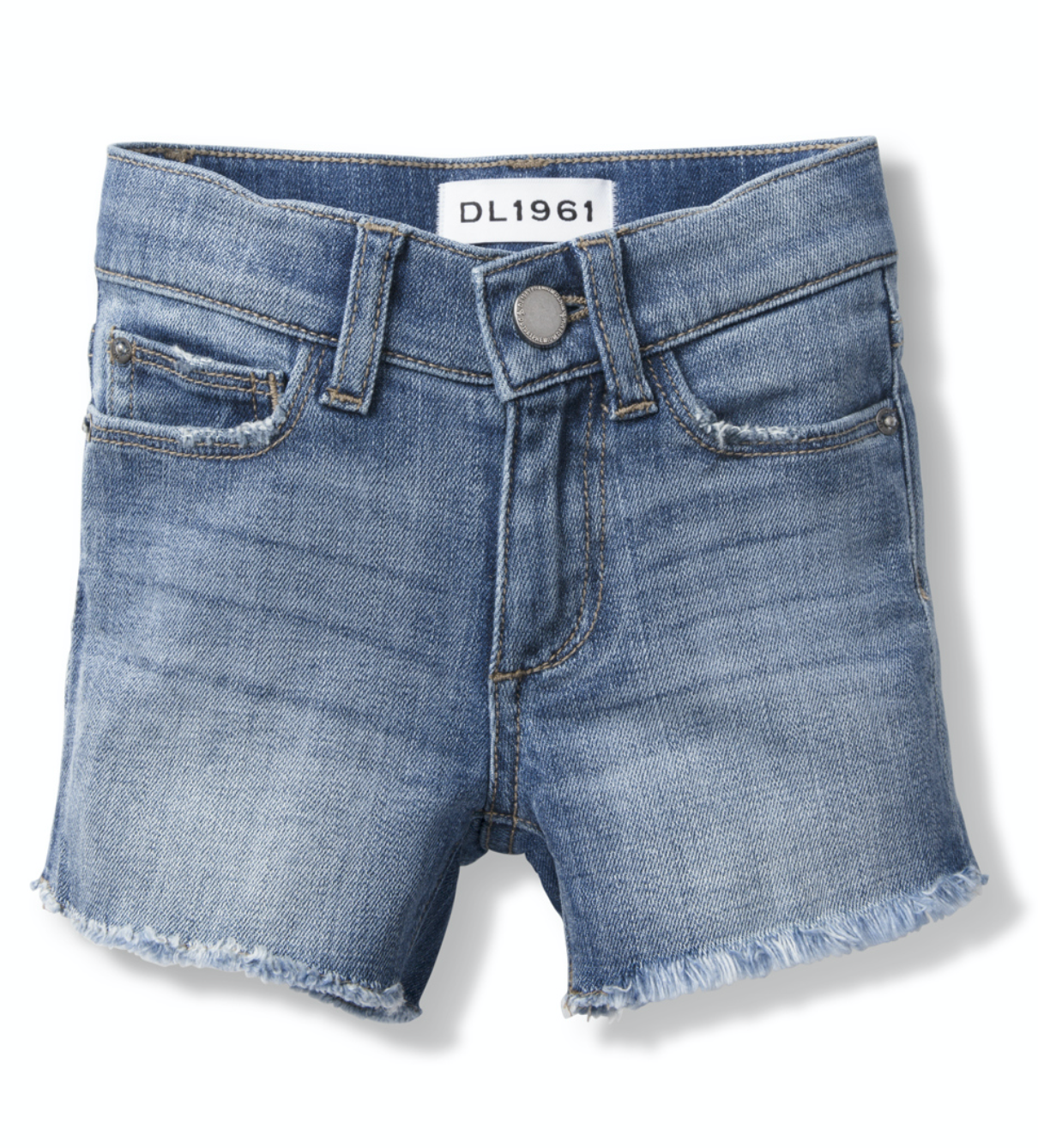 Lucy Cut Off Shorts