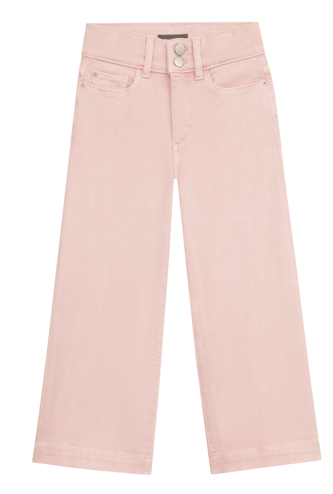 Lily Wide Leg Pant
