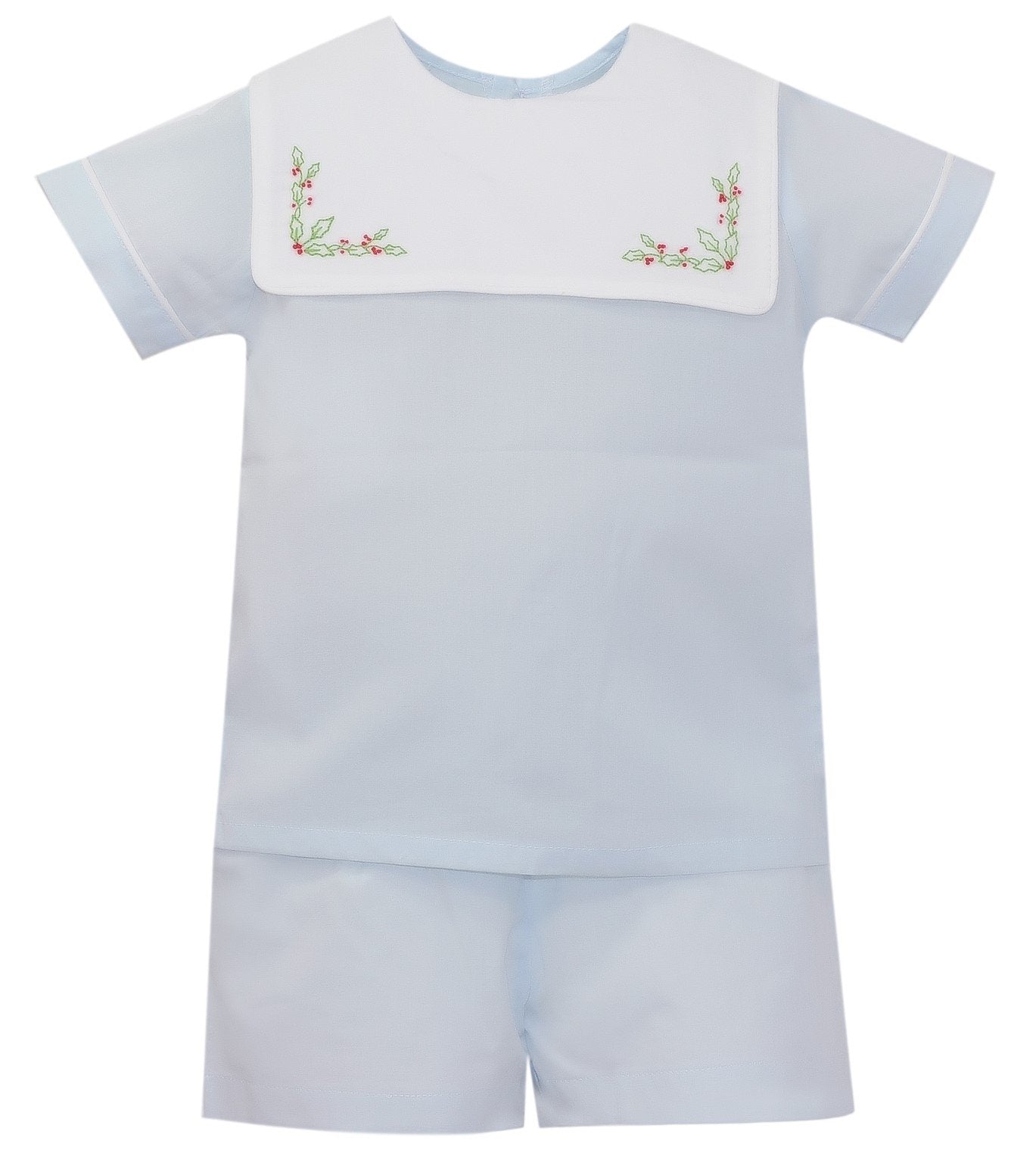 Adore Him Hope Short Set