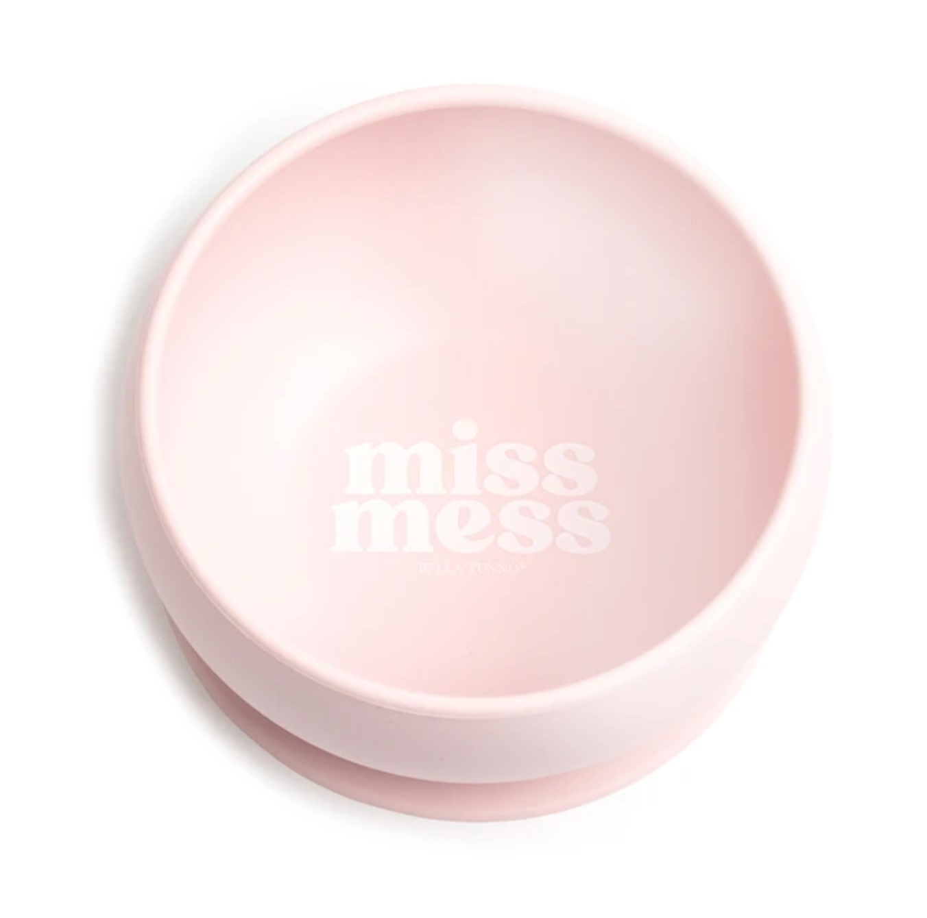 Miss Mess Wonder Bowl