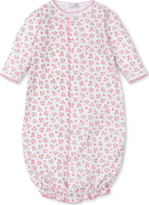 Petite Paradise Converter Gown