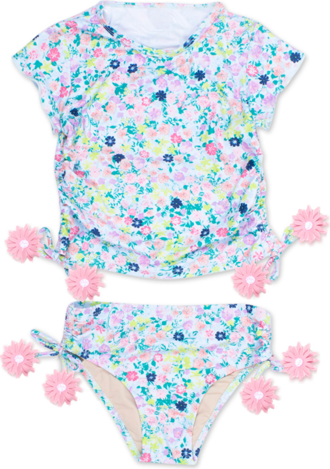 Baby T Rashguard Set