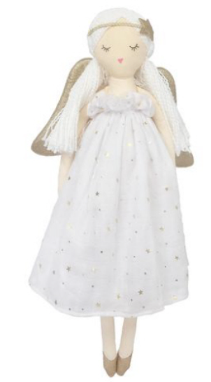 ANGELINA CELESTIAL ANGEL DOLL