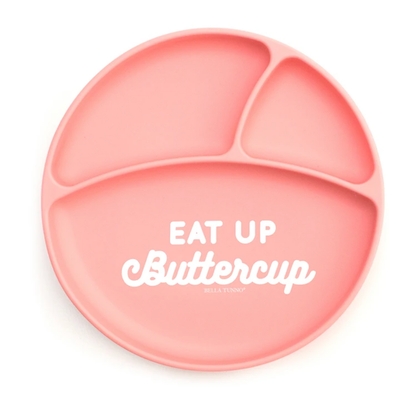 Eat Up Wonder Plate