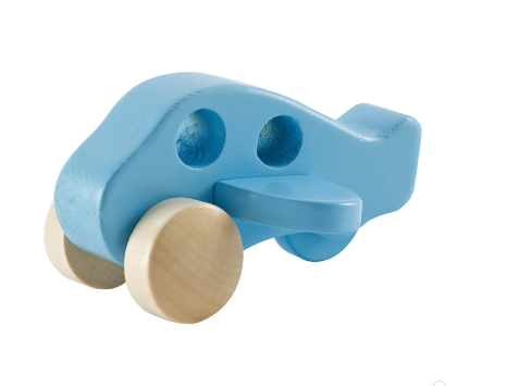 Little Plane