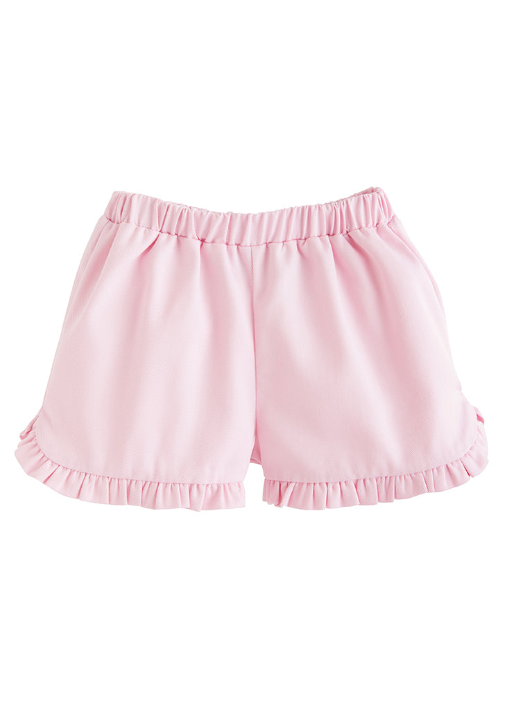 Pink Tulip Short