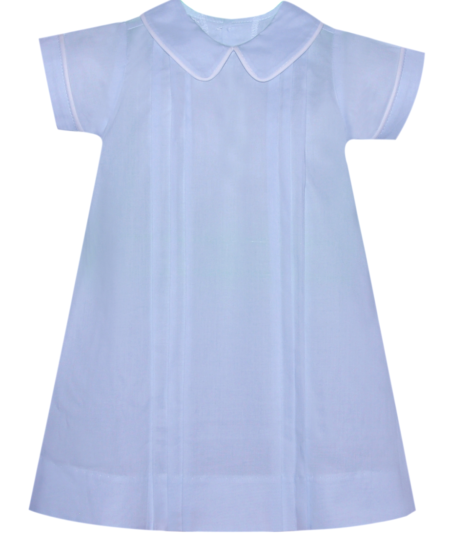 Quinn Daygown Blue