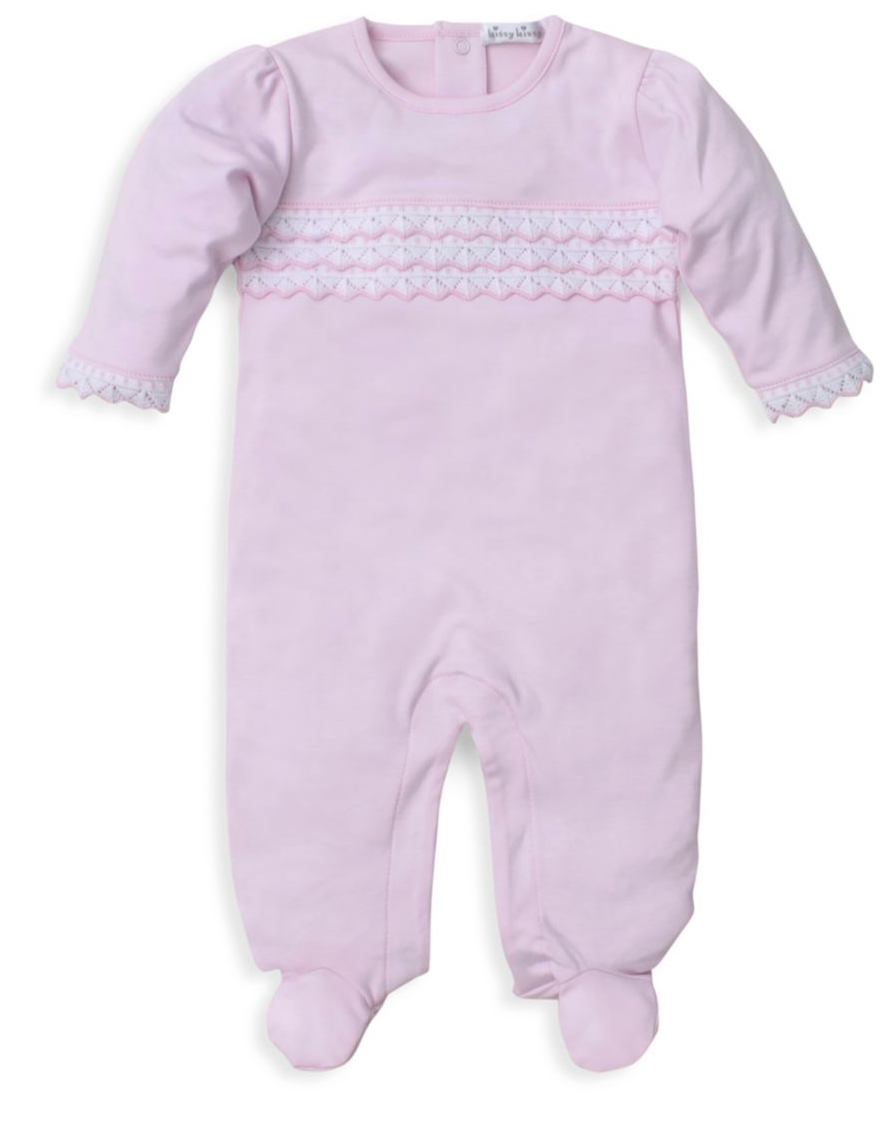 Happy Homecoming Footie