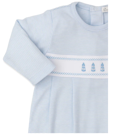 Classic Treasures Lighthouse Footie