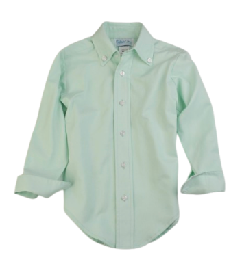 BIG BOYS Oxford Shirt 64901C