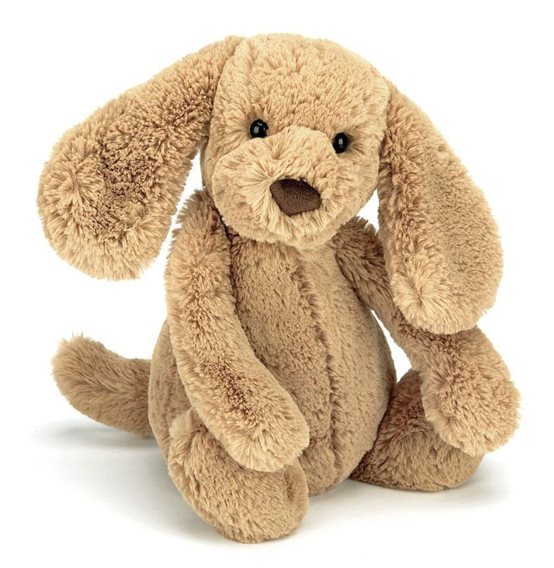 Bashful Toffee Puppy Small