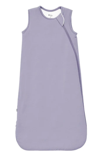 Solid Sleep Sack - 1.0 - Taro