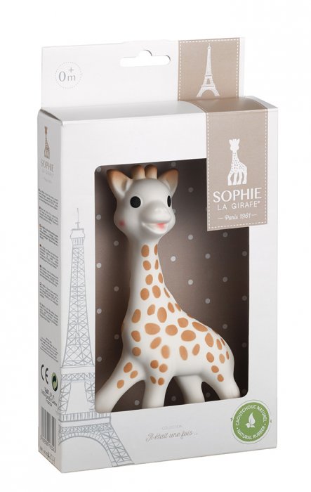 Sophie La Girafe White Box