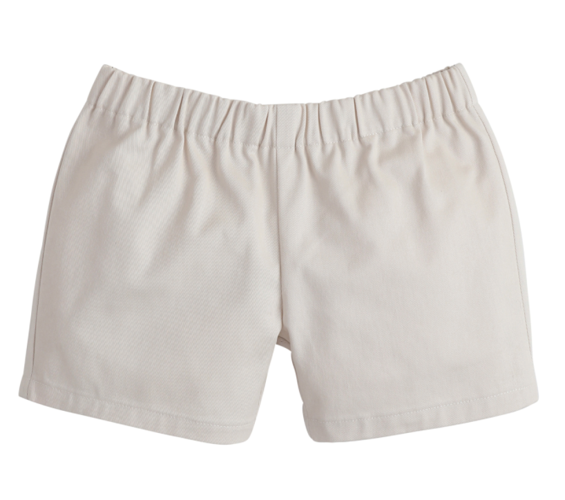 Basic Short Pebble Twill