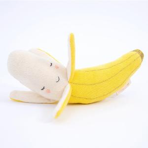 Banana Rattle