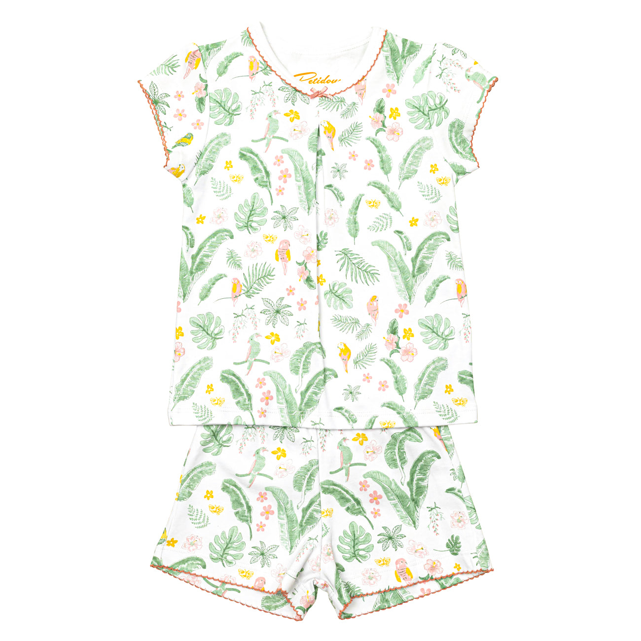 Hawaii PJ Set