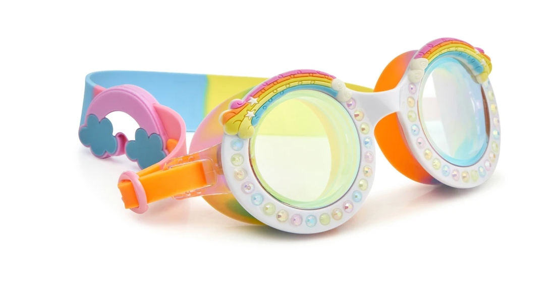 Good Vibes Goggles