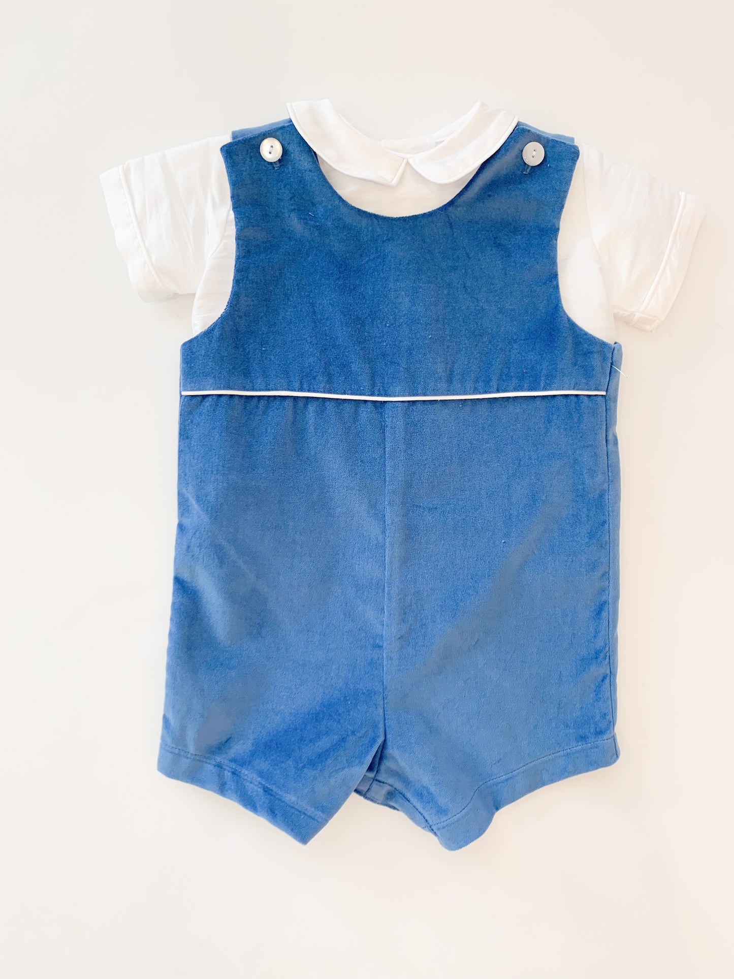 Velvet Shortall